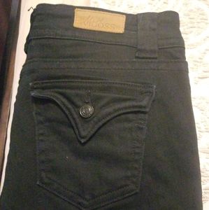 Miss Vigoss Jeans